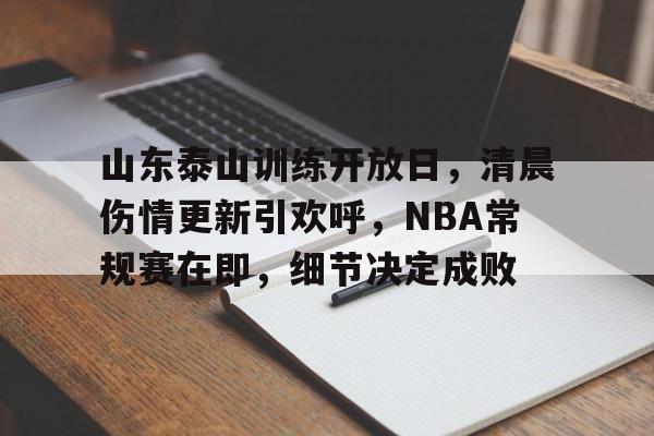 九游体育入口-包含山东泰山训练开放日，清晨伤情更新引欢呼，NBA常规赛在即，细节决定成败的词条