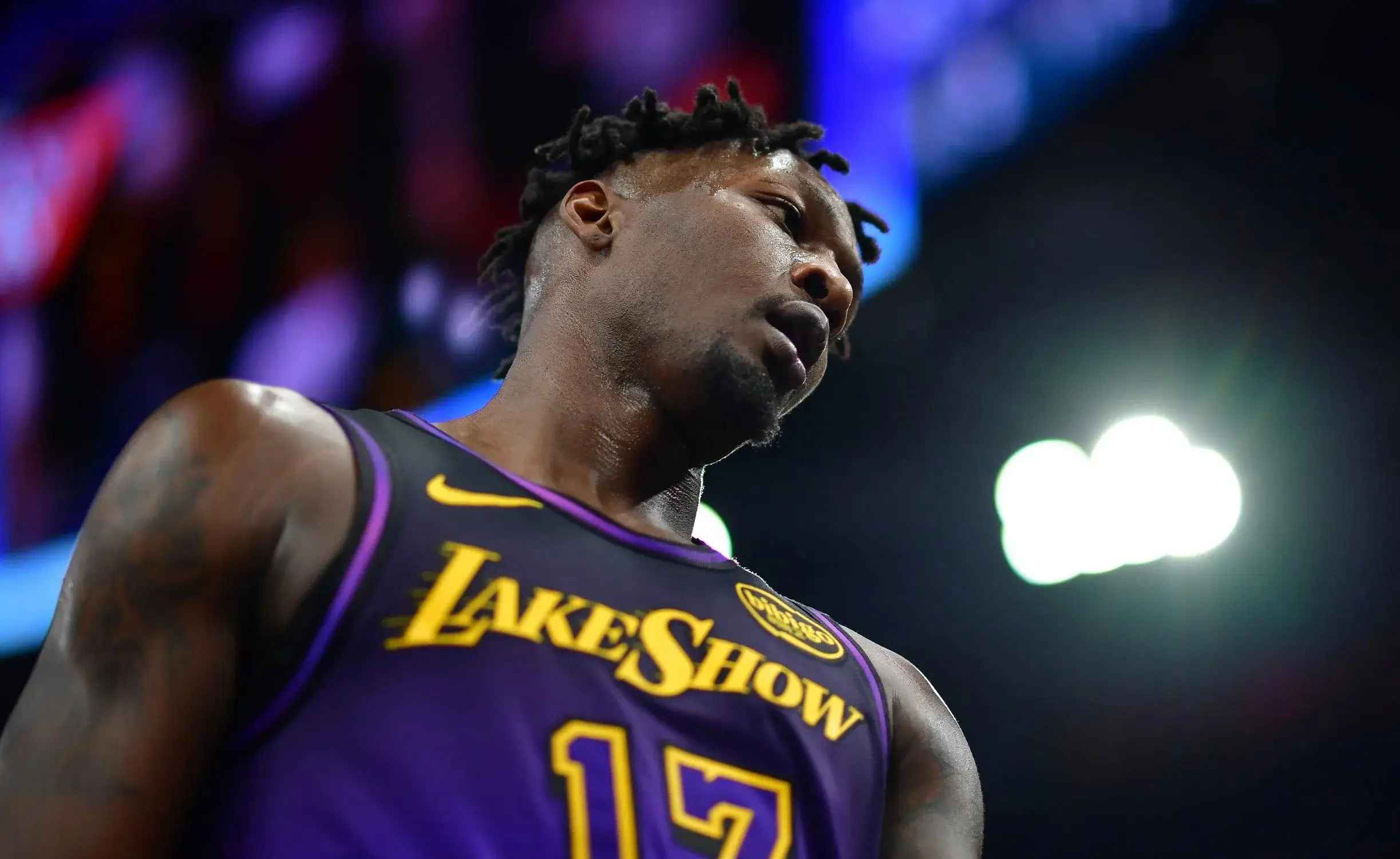 九游娱乐-洛杉矶湖人内部会议纪要流出：今夜调整名单；欧篮联使命明确；资深球员宣示担当的简单介绍