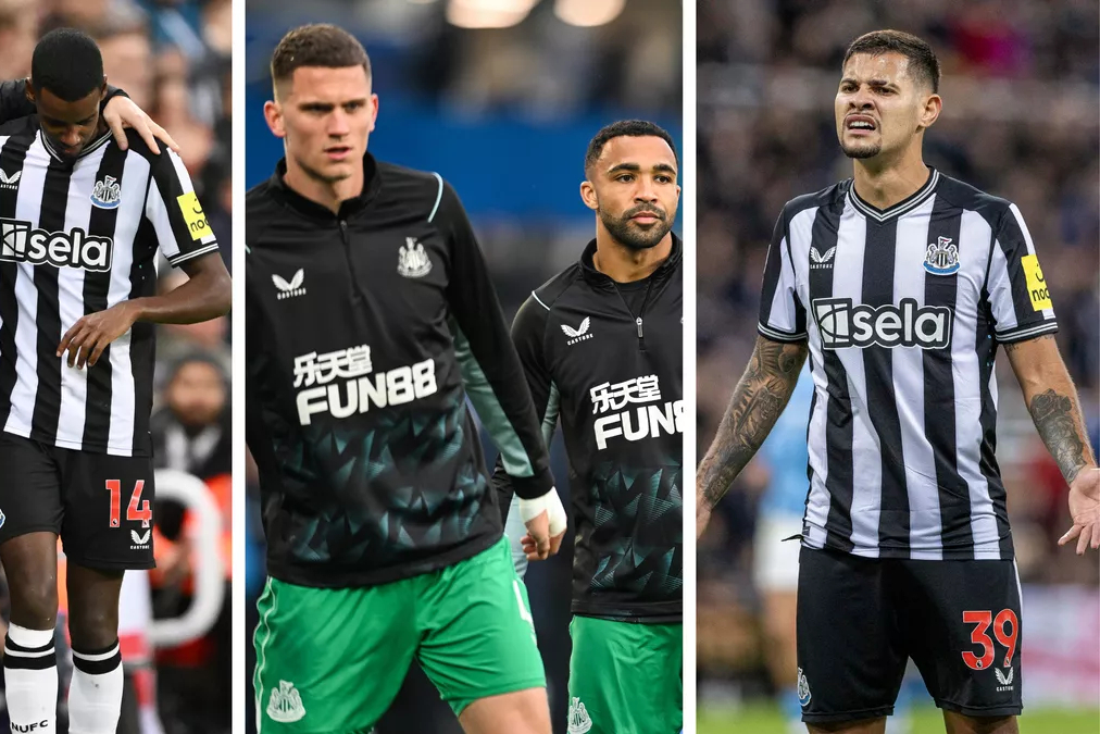 九游体育入口-周三008英超纽卡斯尔联vs利物浦