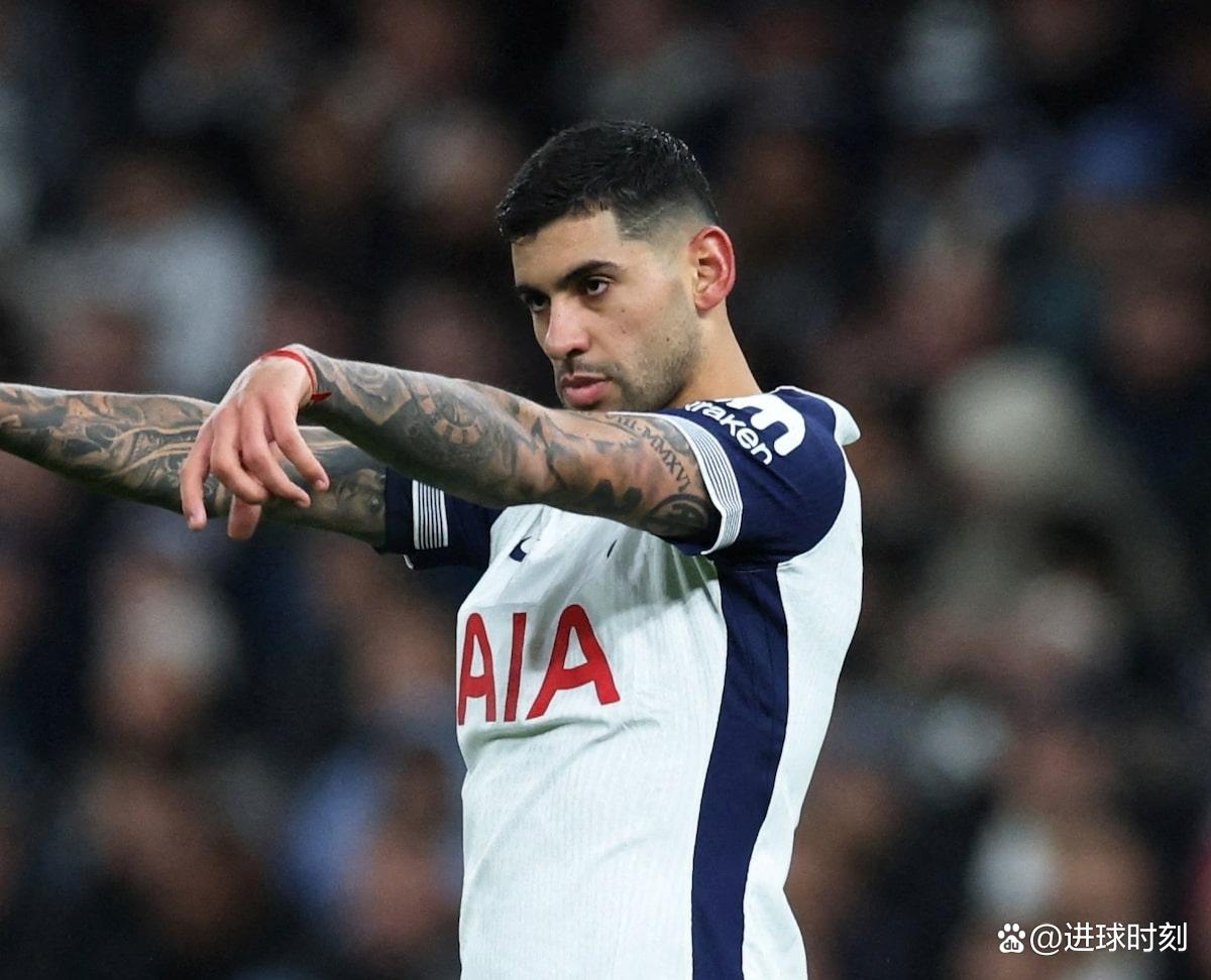 九游体育入口-冲刺阶段中超焦点战，托特纳姆状态回暖，信心回归，球队文化再被提及的简单介绍