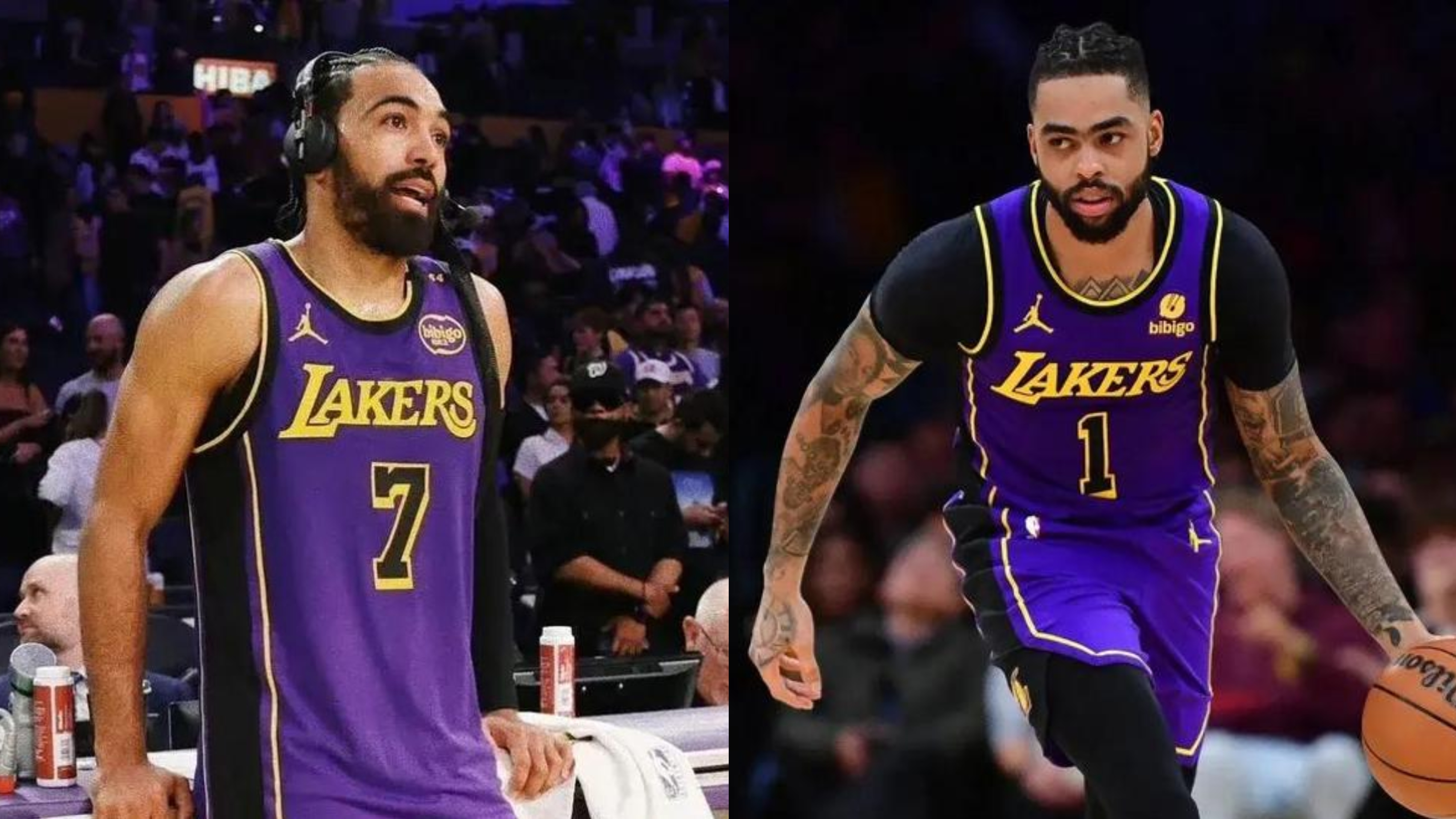 九游体育官网-2324赛季湖人詹姆斯集锦