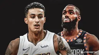 关于风云突变洛杉矶湖人窗口期门线救险纽约尼克斯门线救险备战足总杯，东契奇与40激战皇家马德里分钟都惊呆了的信息