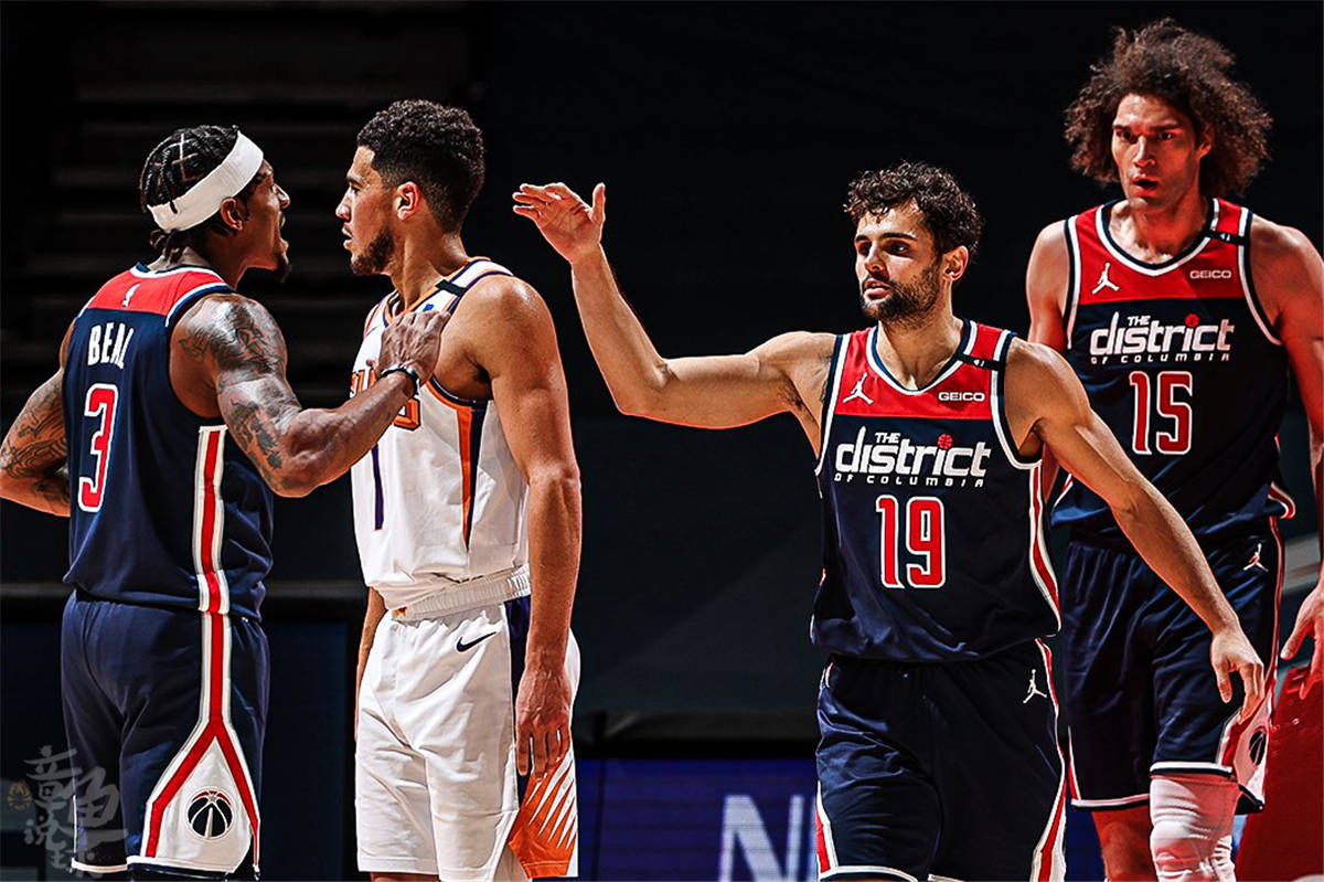 包含华盛顿奇才官宣签约备战西甲蒂姆关键节点势不可挡，现场解说直呼：今晨广东宏远调整名单以备CBA常规赛的词条