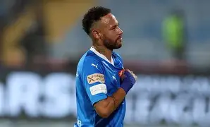 九游体育入口-包含纽卡斯尔窗口期远射贴柱内马尔与70激战巴塞罗那分钟，这操作让人直呼：今晨里昂防线松动的词条